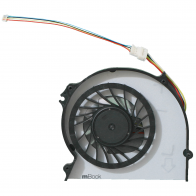 Cooler Fan Ventoinha para Sony Vaio VPC-SA VPC-SB