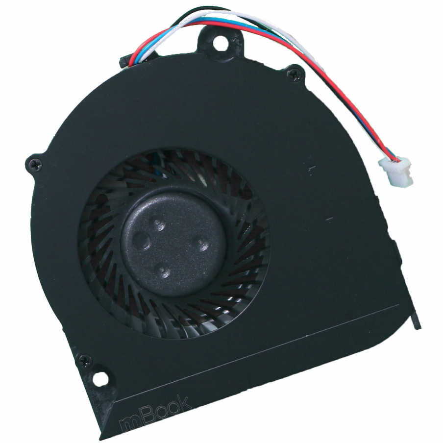 Cooler Fan Ventoinha Hp 639474-001