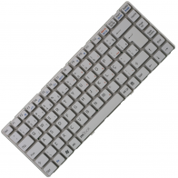 Teclado Sony Vaio Vgn-nw Vgn Nw Nsk-s8a1b 148738621 Branco