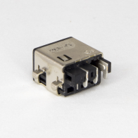 Conector DC Jack para Samsung NP300E5K-KF2BR