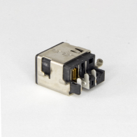 Conector DC Jack para Samsung NP300E5K-KF2BR