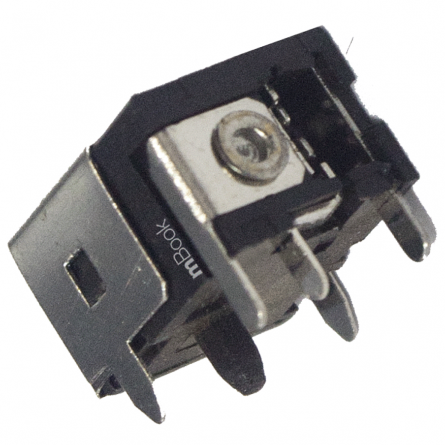 Dc Jack Conector Philips 13nb4602 Philco 14m Phn10103