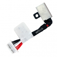 Conector DC Jack Dell Inspiron 13-7353 13-7352