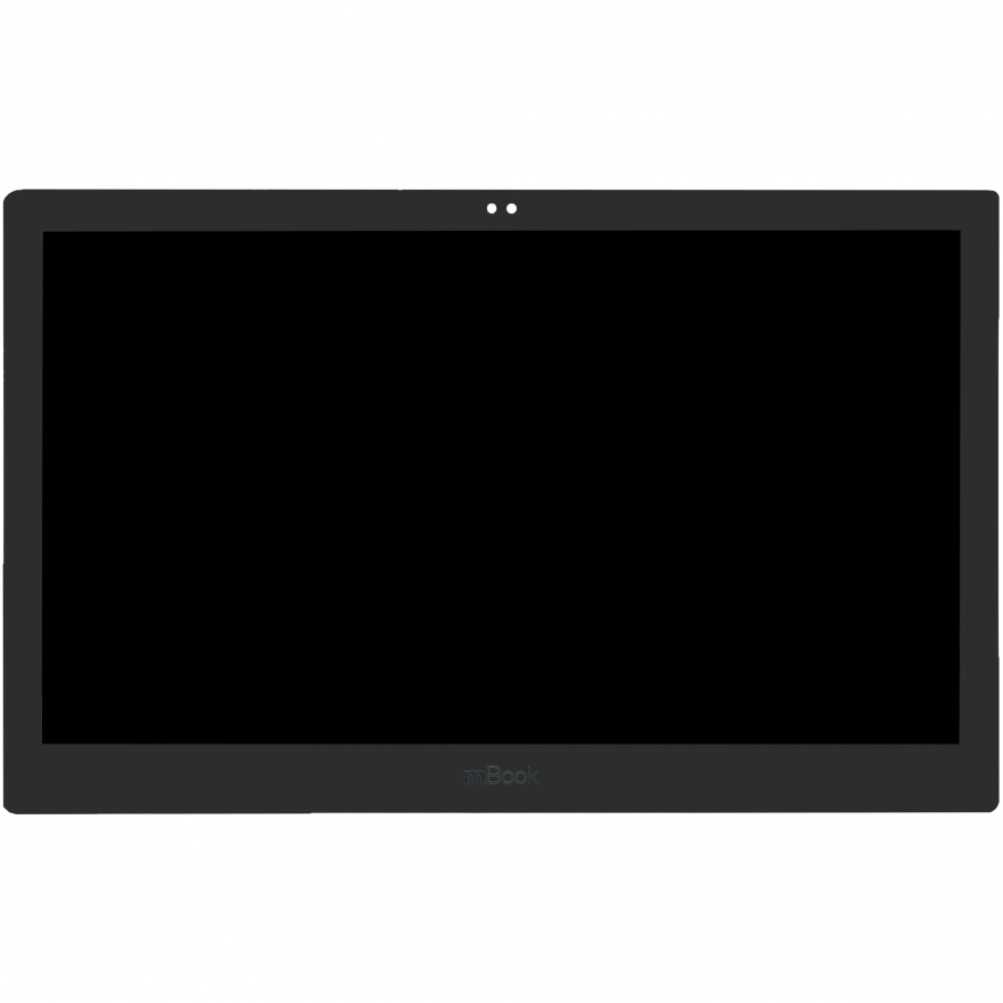 Tela 15.6 led com touch para notebook Dell Inspiron 15 5578