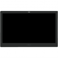 Tela 15.6 led com touch para notebook Dell Inspiron 15 5578