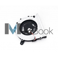 Cooler Fan Ventoinha para Samsung Np535u3b Np535u3c