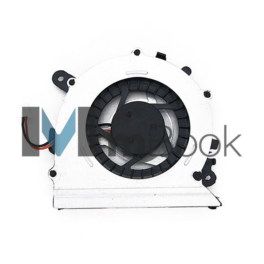 Cooler Fan Ventoinha para Samsung Np535u3b Np535u3c