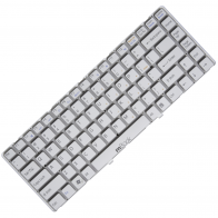 Teclado para Sony Vaio VGN-NW VGN-NW120J Layout US