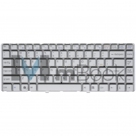 Teclado para Sony Vaio VGN-NW VGN-NW120J Layout US