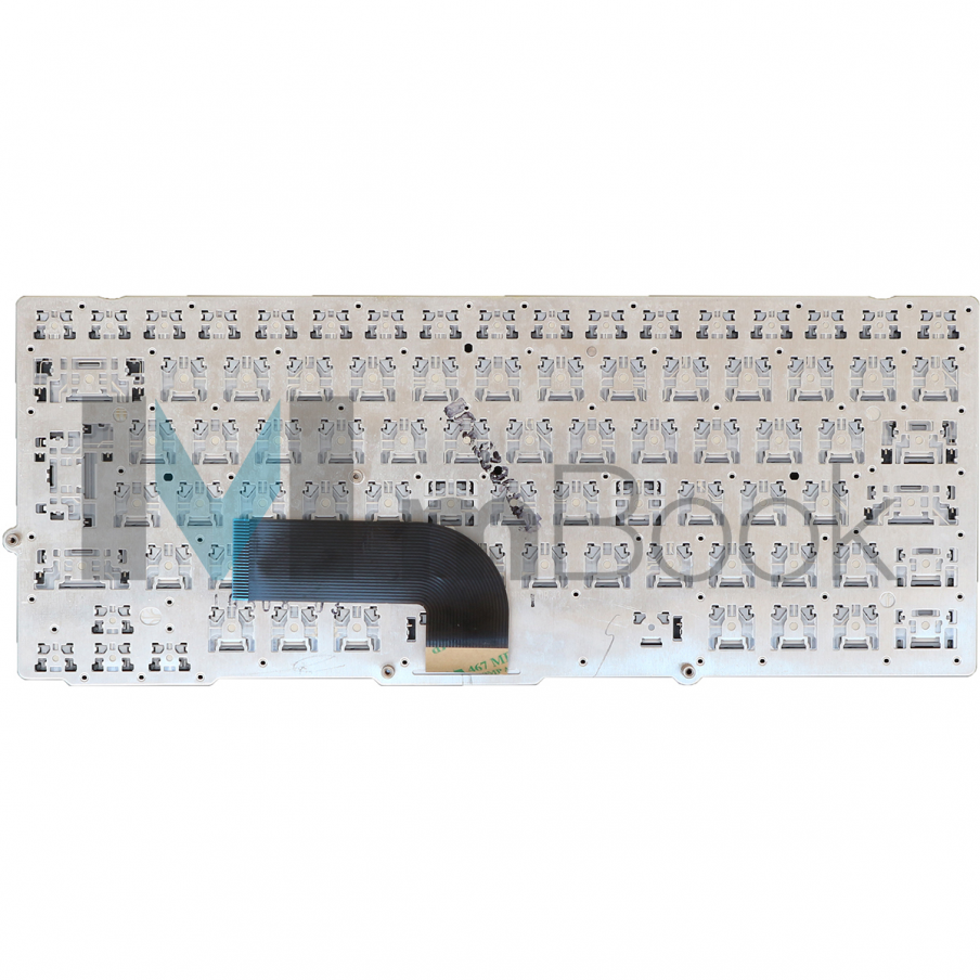 Teclado Sony Vaio VPC-SA3SGXX VPC-SA3DGX/BI VPC-SA3CGX/BI BR