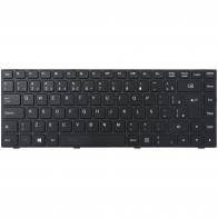 Teclado para Lenovo compatível com PN 5N20J30795