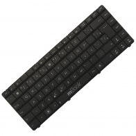 Teclado para Asus compatível com PN AEKJ2300010