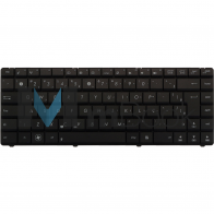 Teclado Asus X45a X45u Aekj2601110 V118646ak3 MP-09Q56PA-528