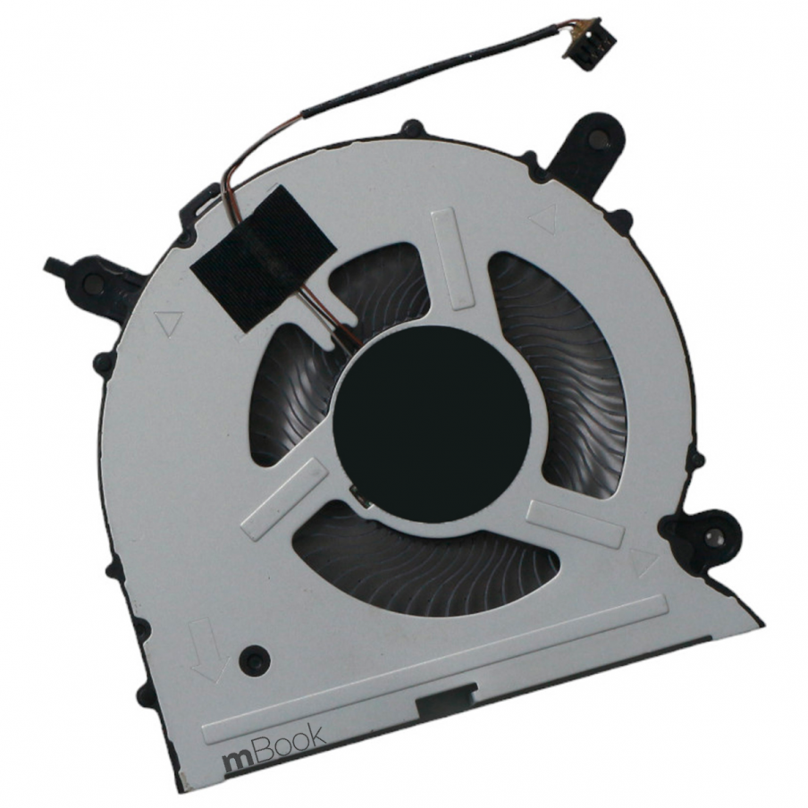 Cooler Fan Ventoinha para Samsung Np350xaa Np350xbe