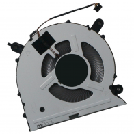 Cooler Fan Ventoinha para Samsung Np350xaa Np350xbe