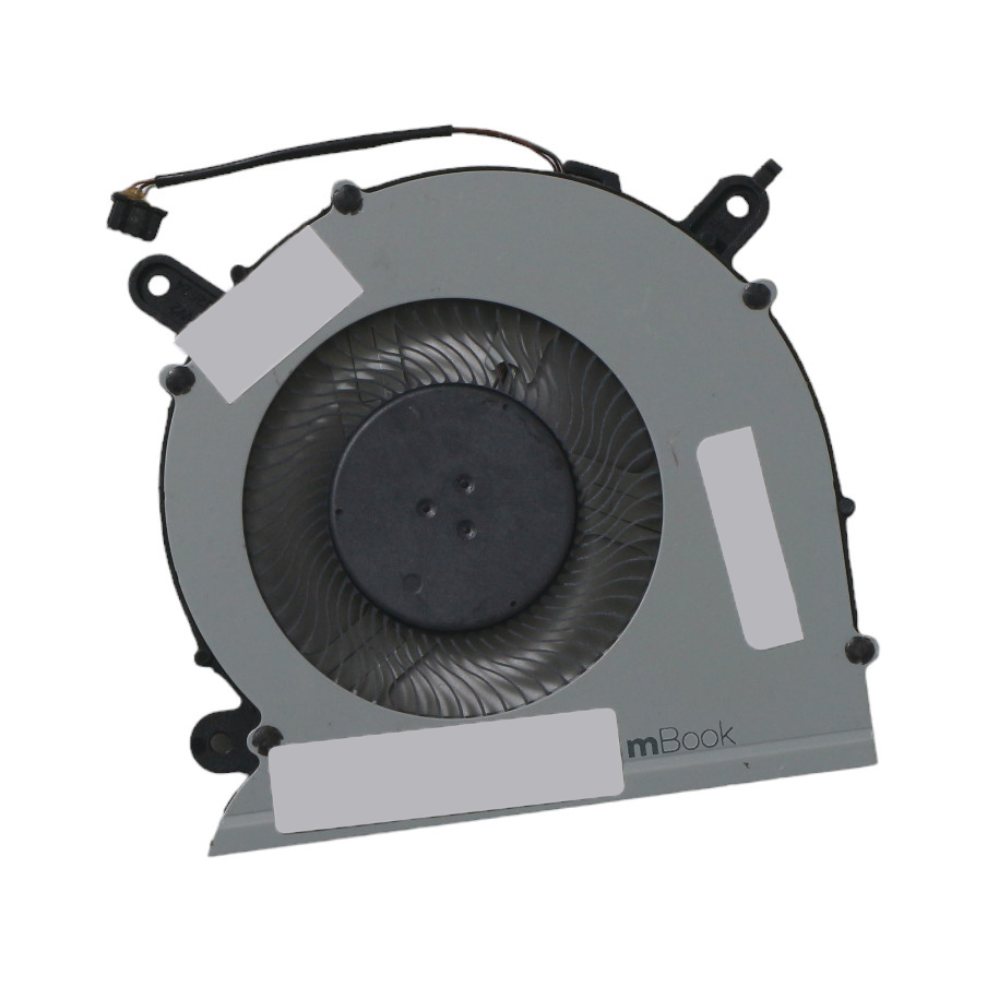 Cooler Fan Ventoinha para Samsung Np350xaa Np350xbe