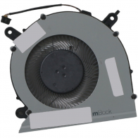 Cooler Fan Ventoinha para Samsung Np350xaa Np350xbe