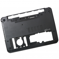 Carcaça base inferior para Dell Inspiron 3521