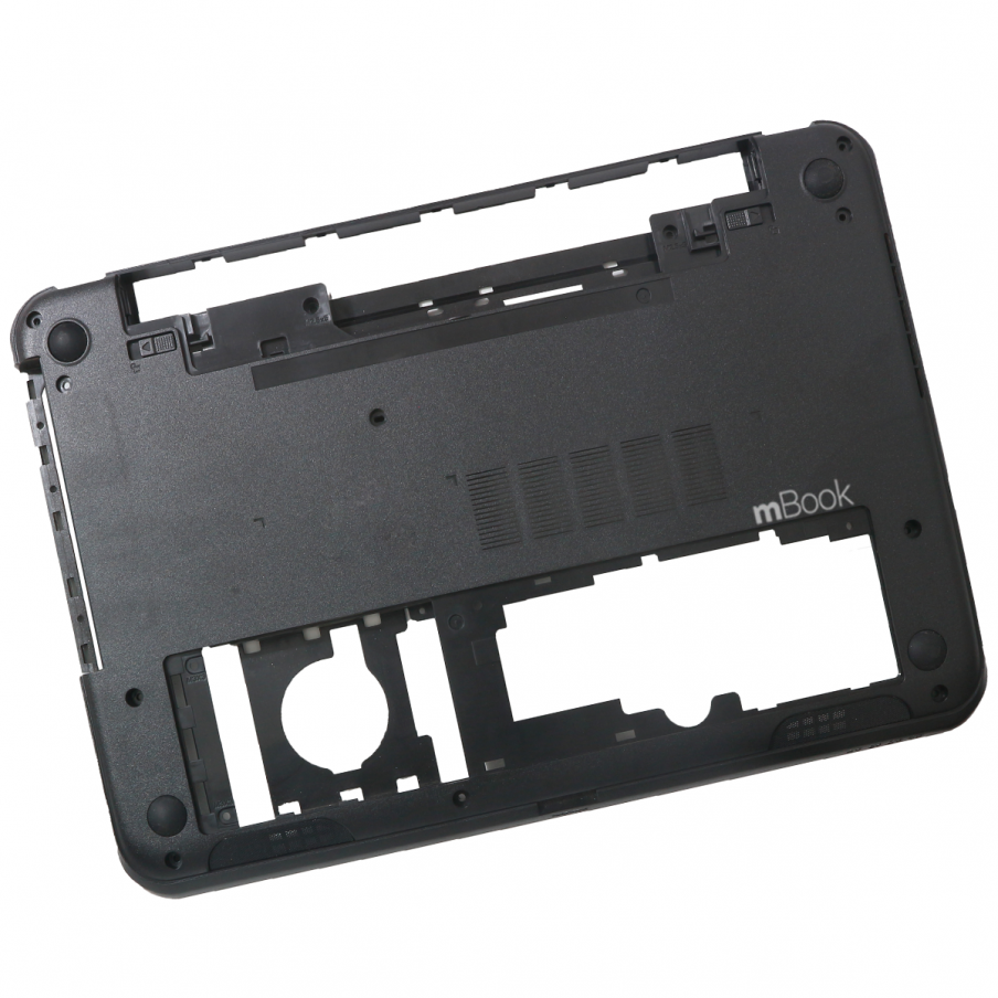 Carcaça base inferior para Dell Inspiron 5521