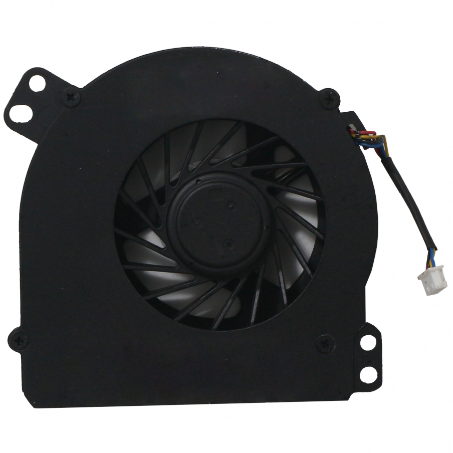 Cooler Fan Ventoinha para Dell Latitude E5410 5V