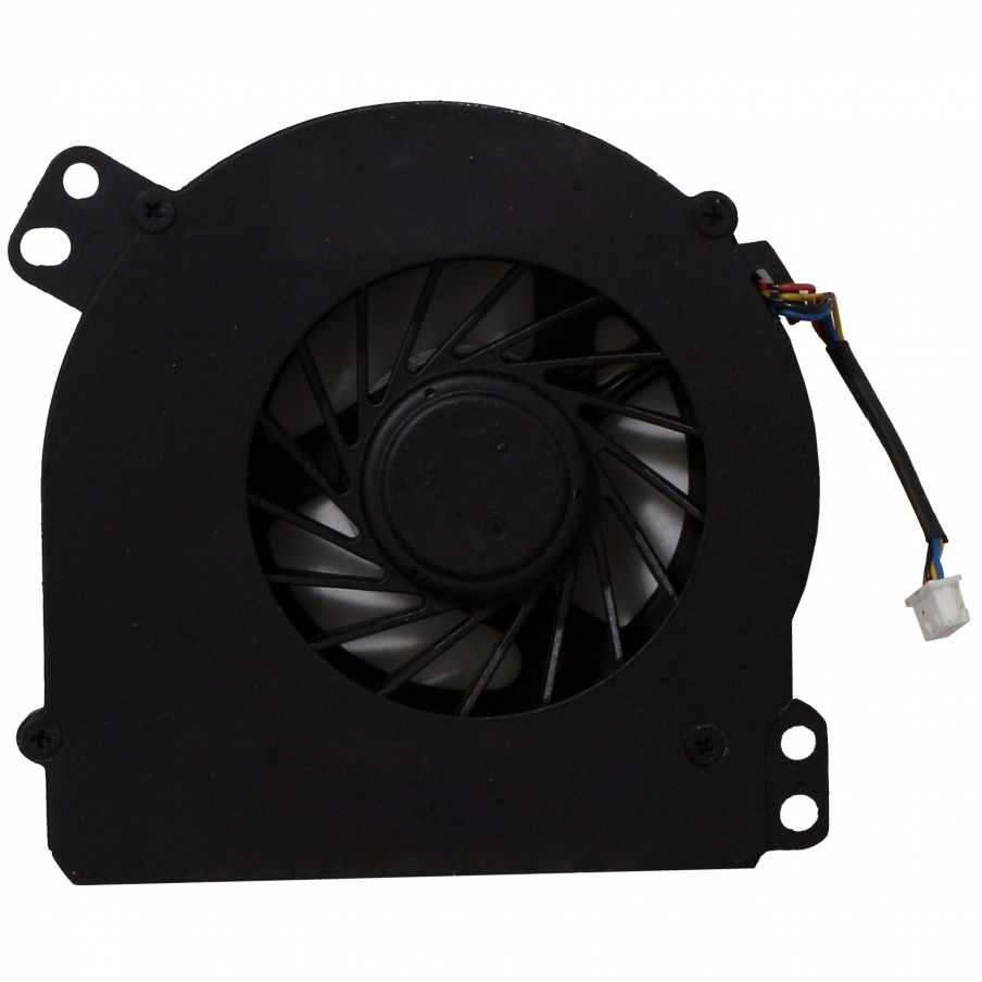 Cooler Fan Ventoinha para Dell Latitude E5510 5V