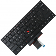 Teclado para Lenovo Edge 0a62003 63y0213 04w2594 0a61967