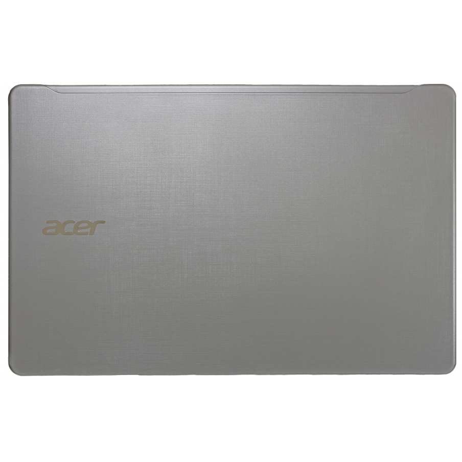 Carcaça Tampa para Acer Aspire F5-573g Estilo Aço Escovado