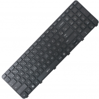 Teclado Hp Pavilion 670321-001 9z.n7xbw.101 Br