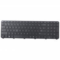 Teclado Hp Pavilion 670321-001 9z.n7xbw.101 Br