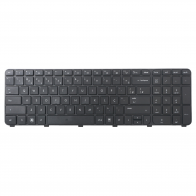 Teclado Hp Pavilion 670321-001 9z.n7xbw.101 Br