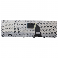 Teclado HP Pavilion 697458-001 9ZN7YUW001 670323-001 BR