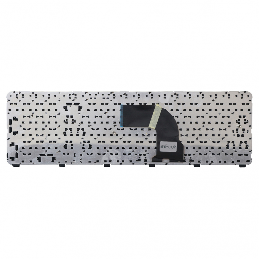 Teclado HP Pavilion 697458-001 9ZN7YUW001 670323-001 BR