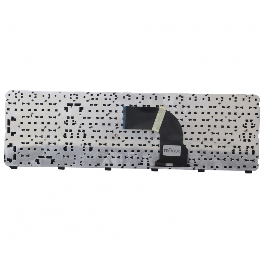 Teclado HP Pavilion DV7-7023CL DV7-7025DX DV7-7020US BR