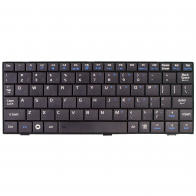 Teclado para notebook Asus Eee PC 700 Layout US