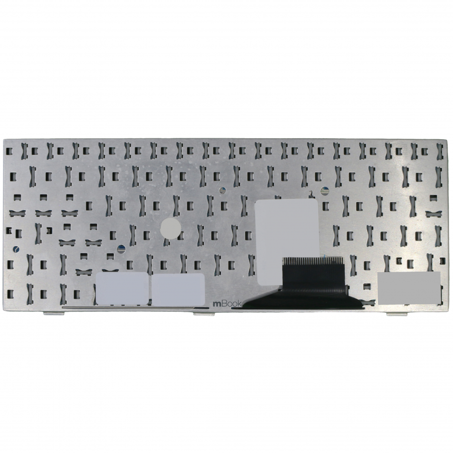 Teclado para notebook Asus Eee PC 700 Layout US