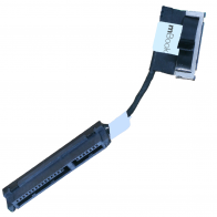 Cabo Flat do Hd Sata para Dell Alienware 15 R3, 15 R4