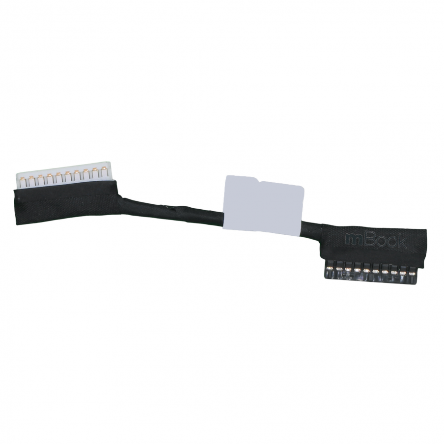 Cabo Flat da Bateria para Dell G7 7577