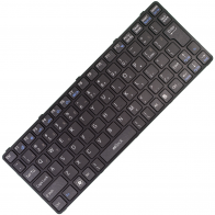 Teclado para Sony VAIO SVE111 Series Layout UK