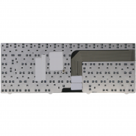 Teclado para notebook compatível c/ MP-07G38PA-3601 Wifi F10