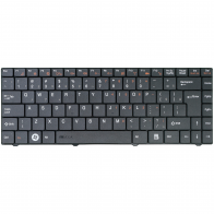 Teclado para notebook compatível c/ MP-07G38PA-3601 Wifi F10