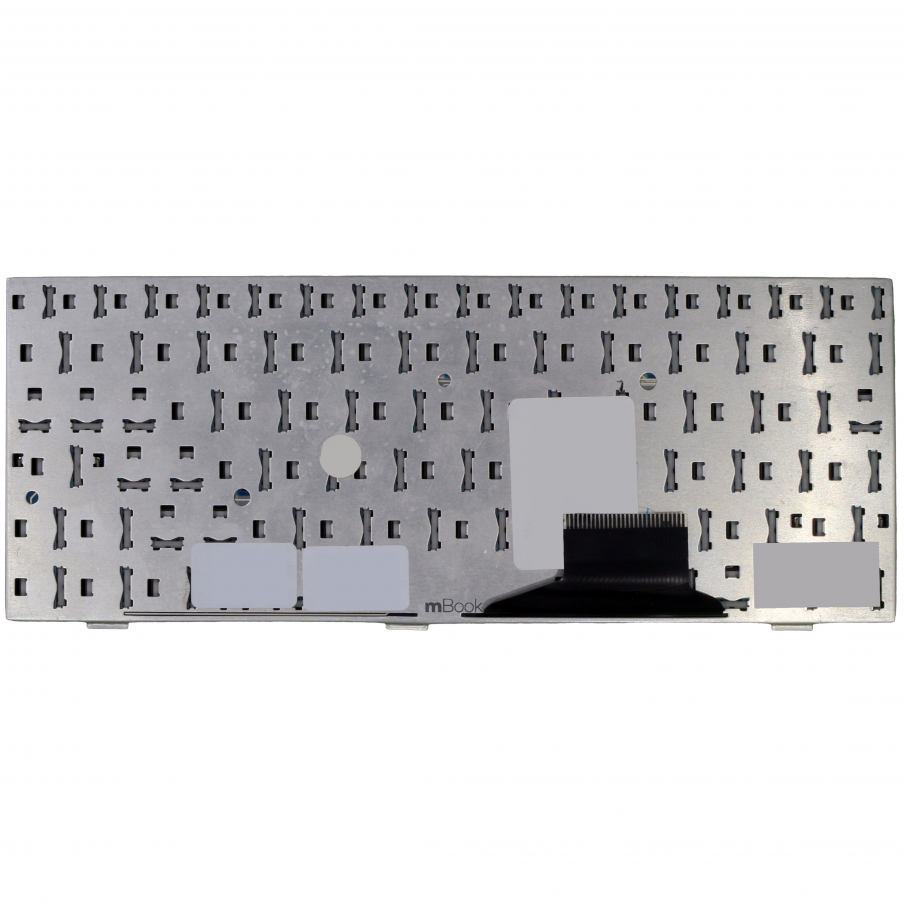 Teclado para notebook Asus Eee PC 900 Layout US