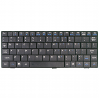 Teclado para notebook Asus Eee PC 900 Layout US