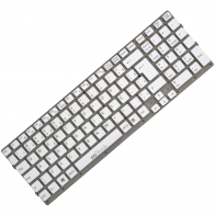 Teclado Sony Vaio Vpc-eb15fm/bi Vpc-eb15fm/t Vpc-eb15fm/wi