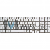 Teclado Sony Vaio Vpc-eb15fm/bi Vpc-eb15fm/t Vpc-eb15fm/wi