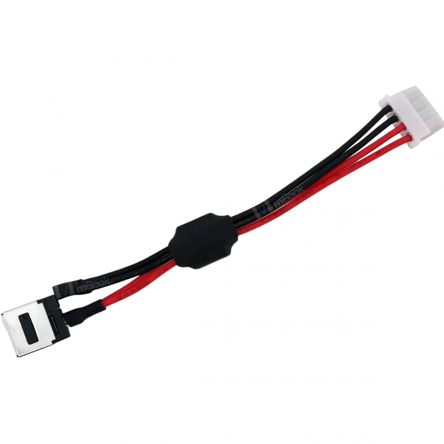 Conector Dc Jack Toshiba L730 L735