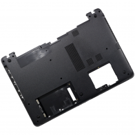 Carcaça base inferior para Sony Vaio SVF152a23t