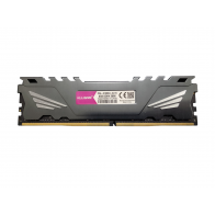 Memória 8Gb DDR4 para Desktop KLLISRE 8Gb 2666mhz ESPEC017