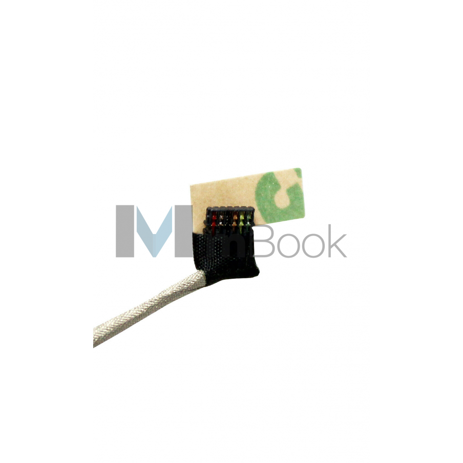 Cabo Flat Flex Lvds HP Pavilion 14-v060br 14-v061br