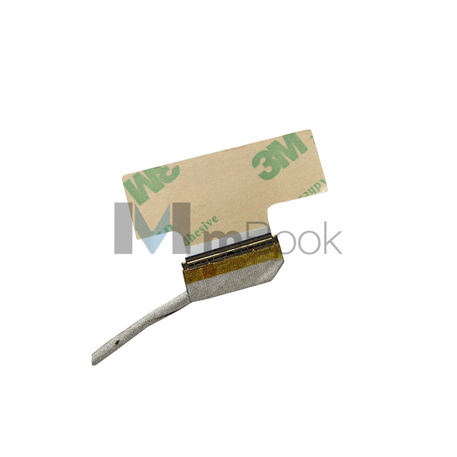 Cabo Flat Flex Lvds HP Pavilion 14-v060br 14-v061br