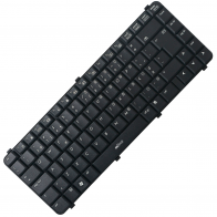 Teclado para HP Compatível com 490267-131 Layout PO